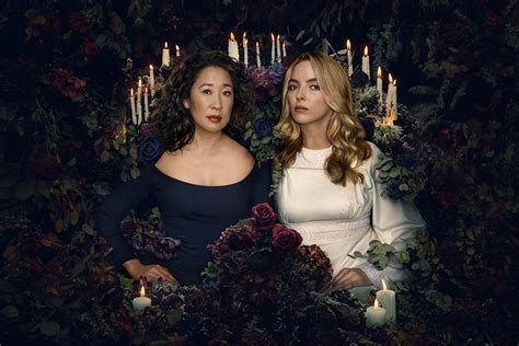 killing eve season 4 release date.